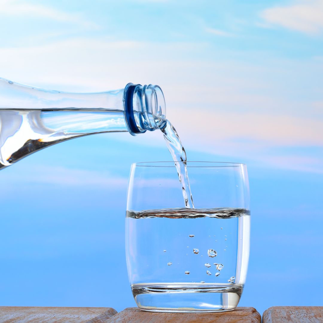 10 Benefits Of Water For Great Skin 