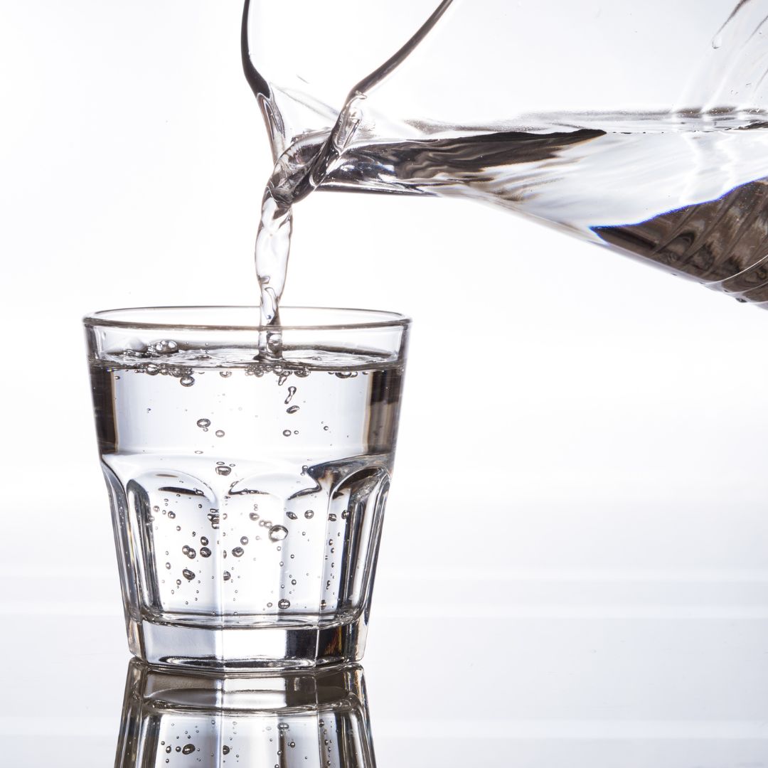 Does Drinking Water Help with Acne Here's What You Need to Know