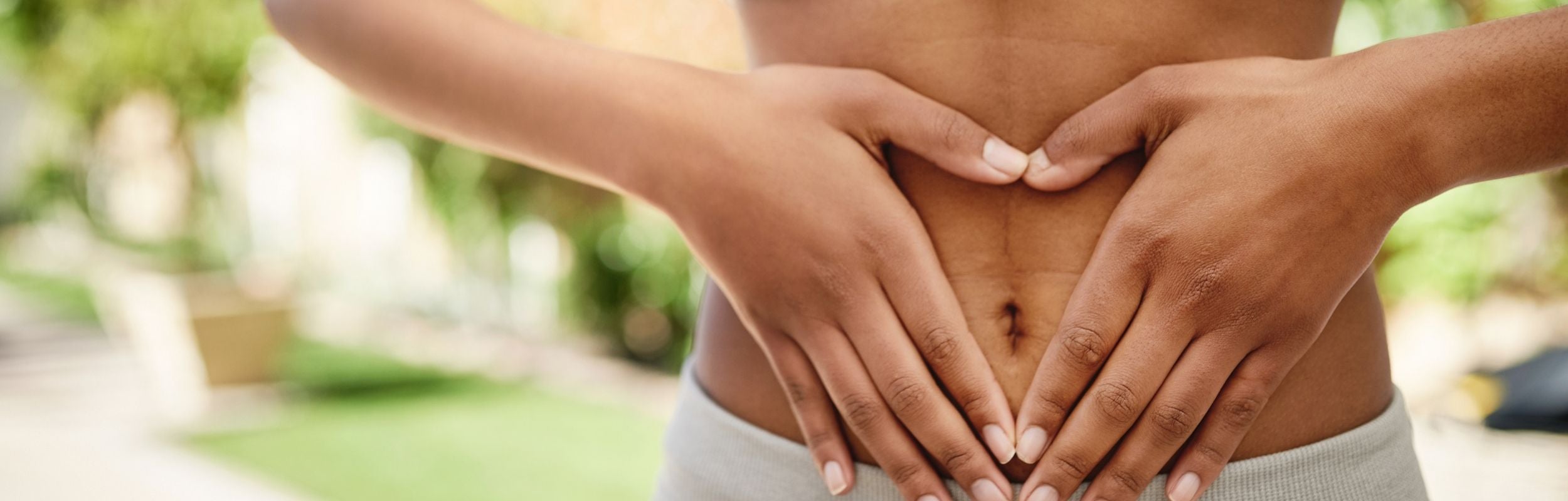 Cleansing Your System Naturally