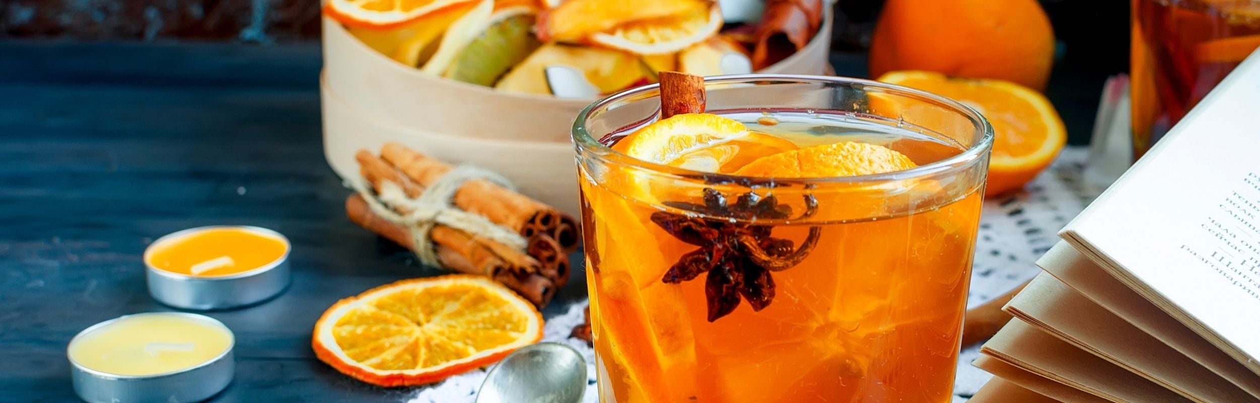 Nutrition Health Drinks for Different Lifestyles