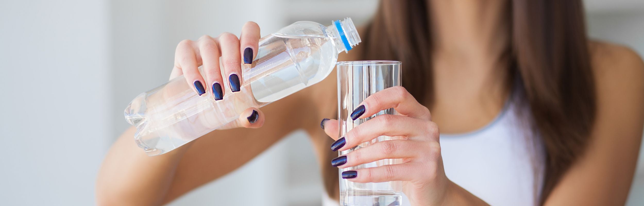 Calculating Your Hydration Goals
