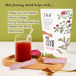 Rejuvenate Skin Firming Nutrition Drink benefits