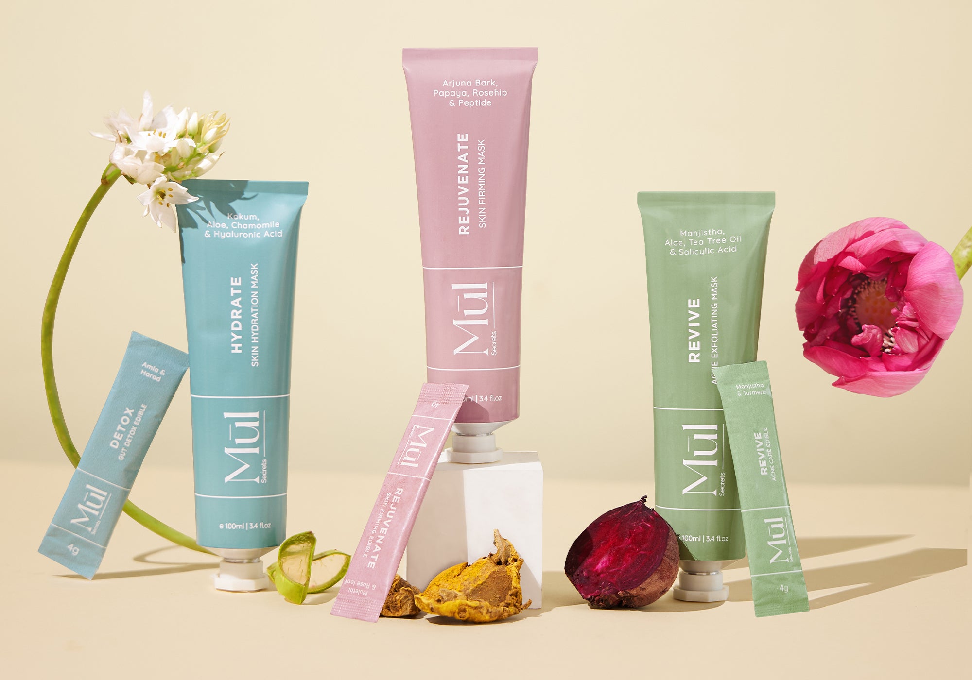 Buy Skin Hydration Mask, Hydrating Face Mask, Hyaluronic